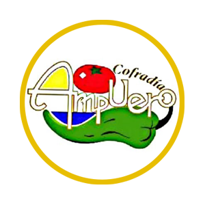Cofradia DTYPDA logo