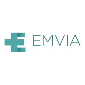Emvia Healthcare logo