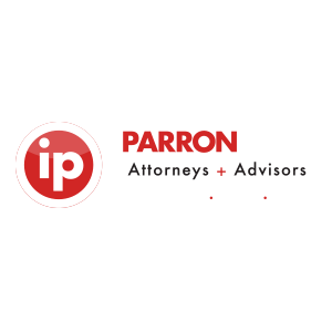 IP Parron Law logo