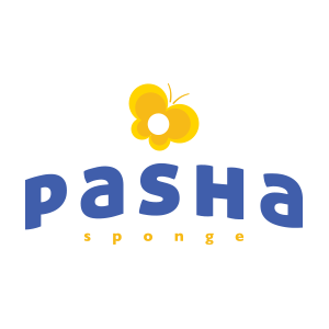 Pasha Sponge logo