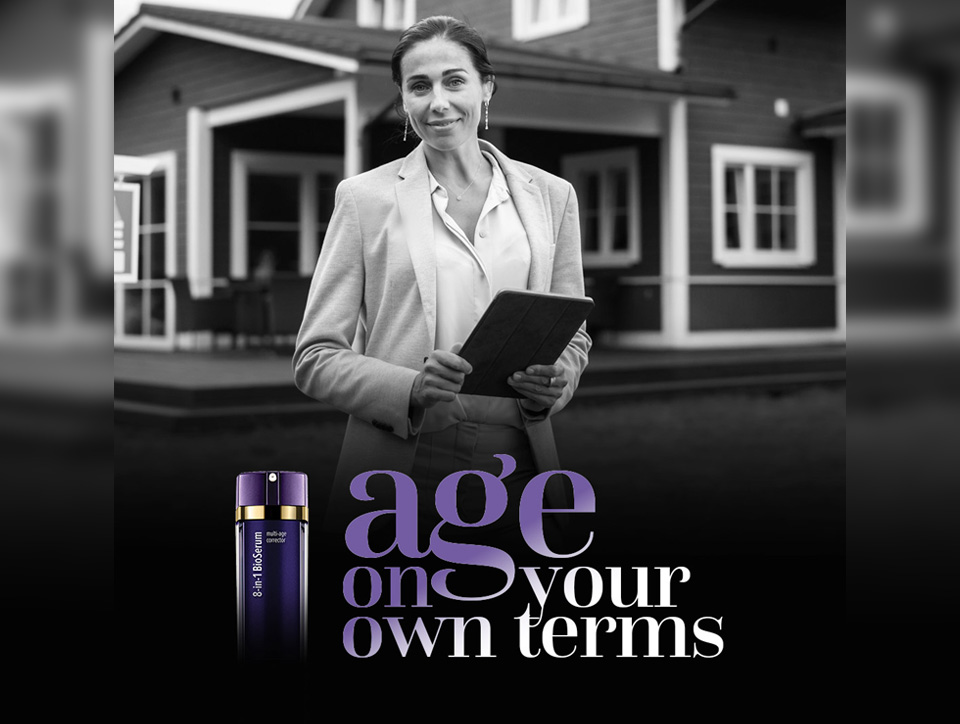 DefenAge SkinCare digital marketing